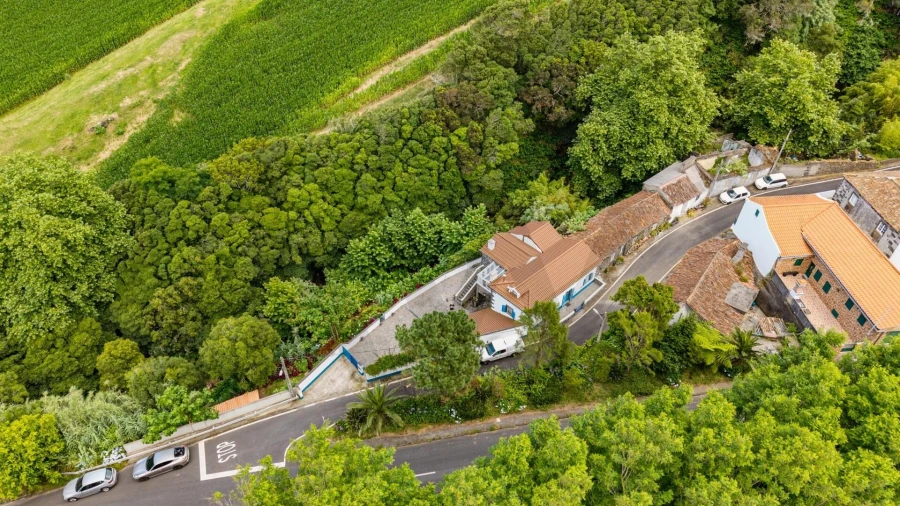 Moradia T2 para Venda em Lomba da Maia Foto 44