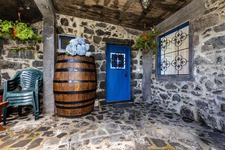 Moradia T2 para Venda em Lomba da Maia Foto 40