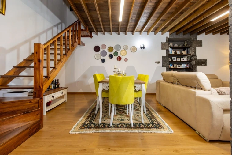 Moradia T2 para Venda em Lomba da Maia Foto 8