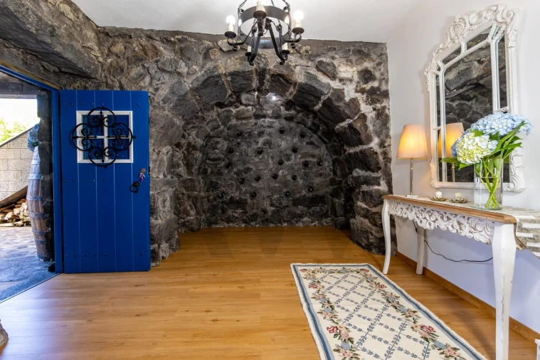 Moradia T2 para Venda em Lomba da Maia Foto 6