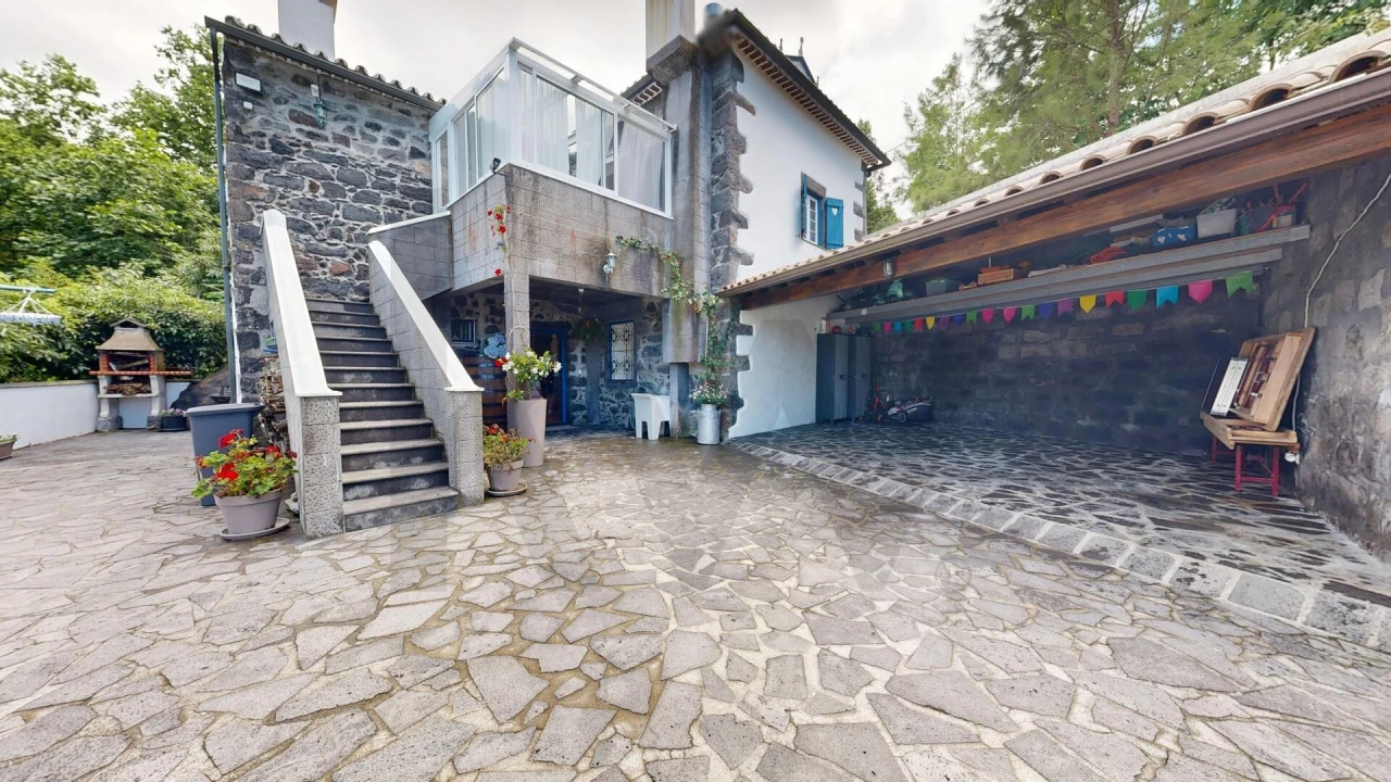 Moradia T2 para Venda em Lomba da Maia Foto 7