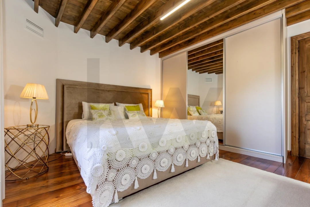 Moradia T2 para Venda em Lomba da Maia Foto 22