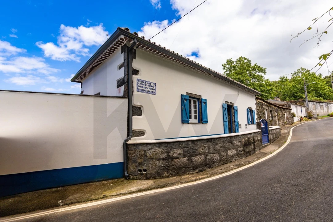 Moradia T2 para Venda em Lomba da Maia Foto 39