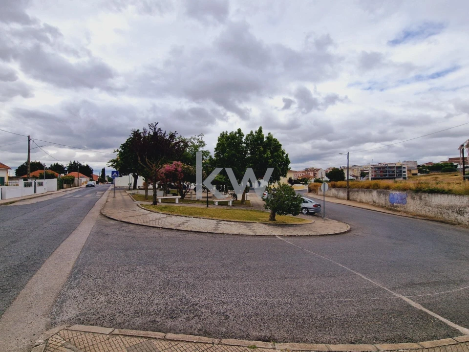 Terreno para Venda em Cartaxo e Vale da Pinta Foto 21