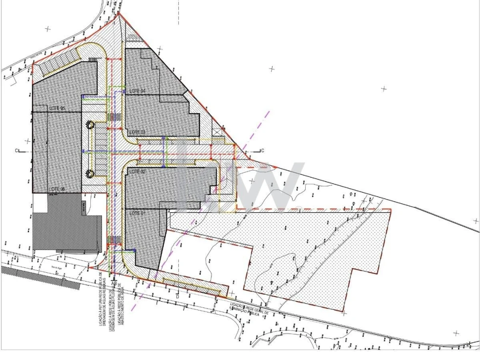 Terreno para Venda em Cartaxo e Vale da Pinta Foto 38