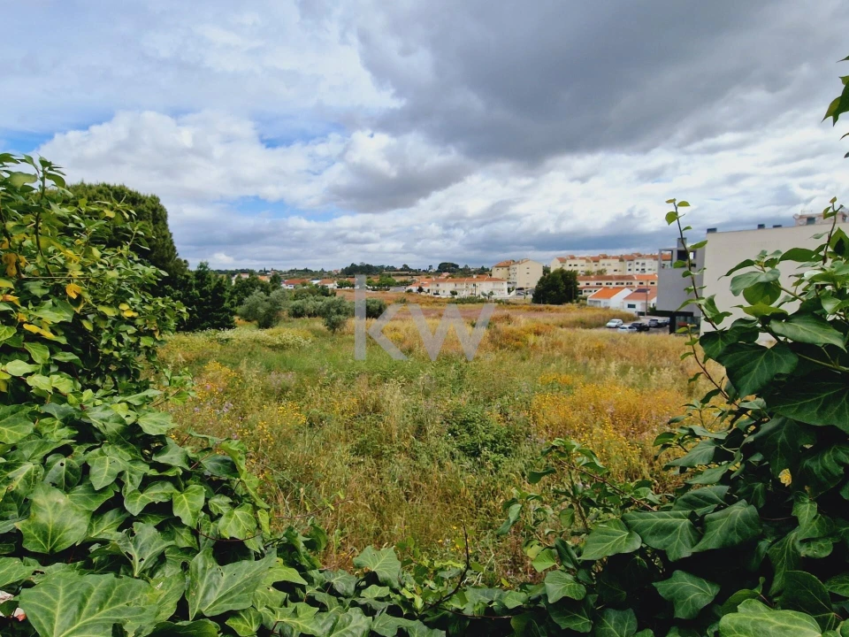 Terreno para Venda em Cartaxo e Vale da Pinta Foto 11