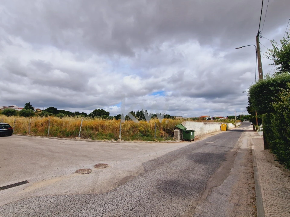 Terreno para Venda em Cartaxo e Vale da Pinta Foto 27