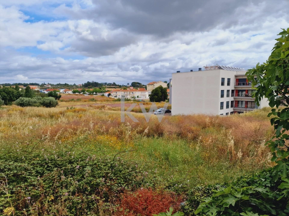Terreno para Venda em Cartaxo e Vale da Pinta Foto 2