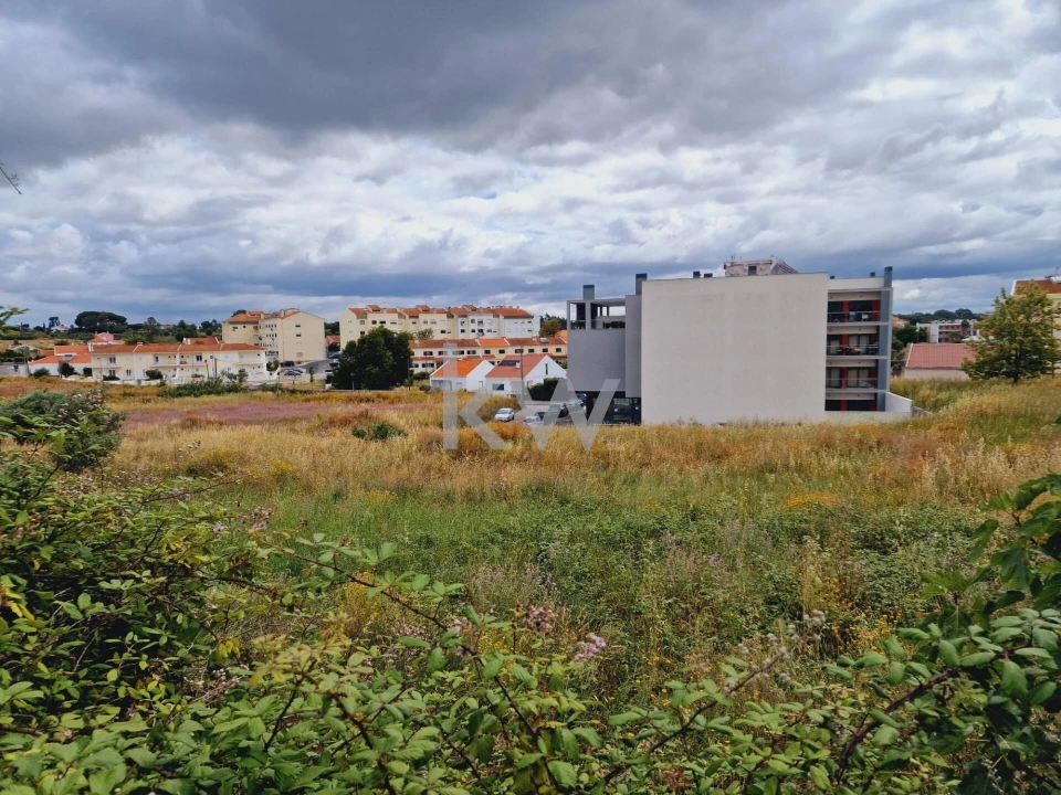 Terreno para Venda em Cartaxo e Vale da Pinta Foto 12