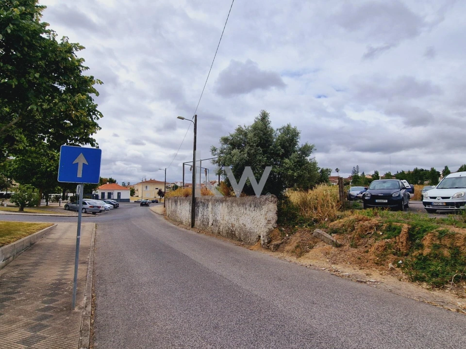 Terreno para Venda em Cartaxo e Vale da Pinta Foto 23