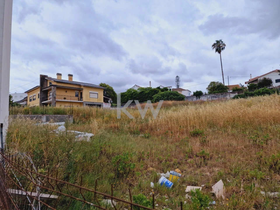Terreno para Venda em Cartaxo e Vale da Pinta Foto 6