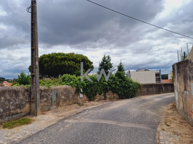 Terreno para Venda em Cartaxo e Vale da Pinta Foto 18