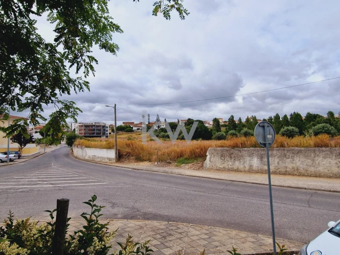 Terreno para Venda em Cartaxo e Vale da Pinta Foto 20