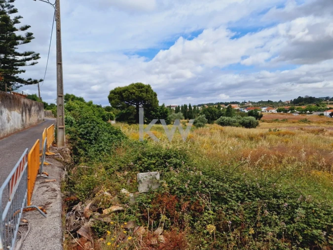 Terreno para Venda em Cartaxo e Vale da Pinta Foto 3