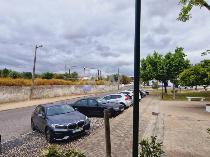 Terreno para Venda em Cartaxo e Vale da Pinta Foto 17