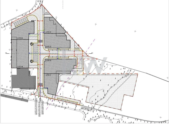 Terreno para Venda em Cartaxo e Vale da Pinta Foto 38