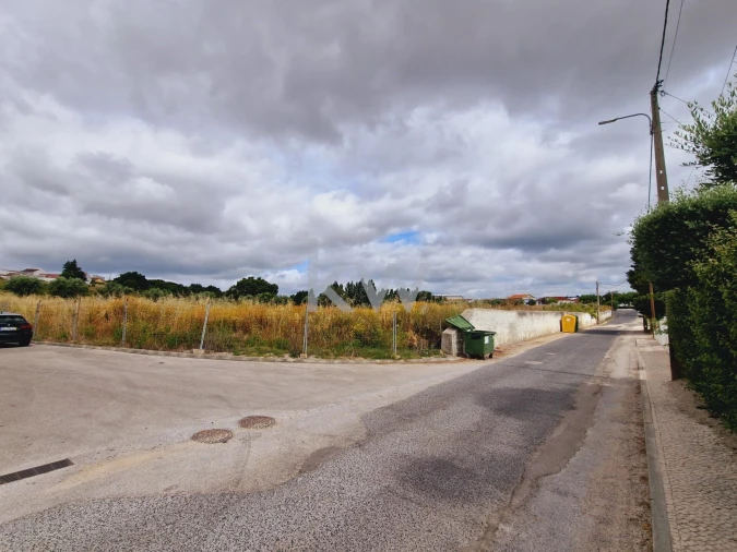 Terreno para Venda em Cartaxo e Vale da Pinta Foto 27
