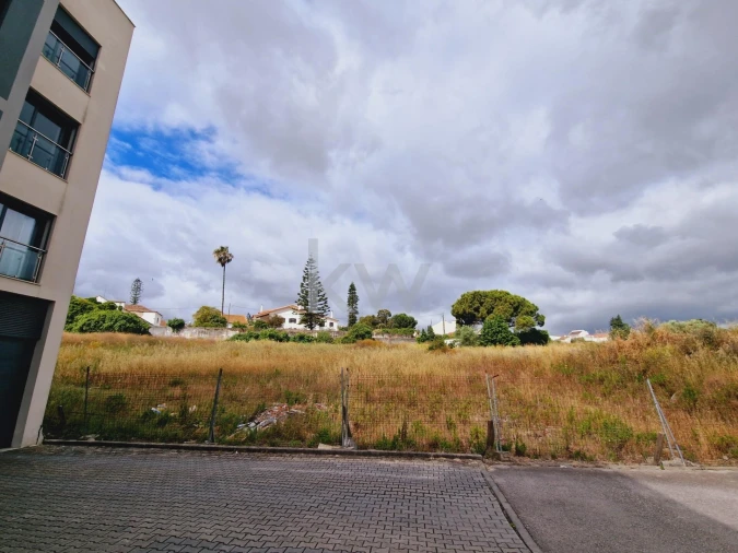Terreno para Venda em Cartaxo e Vale da Pinta Foto 37
