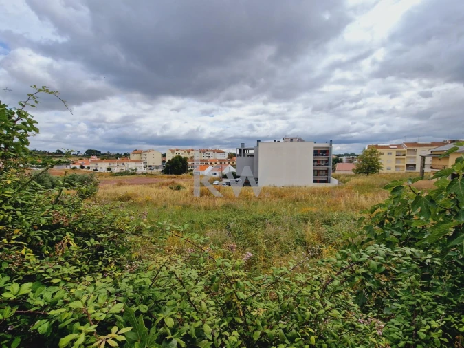 Terreno para Venda em Cartaxo e Vale da Pinta Foto 1