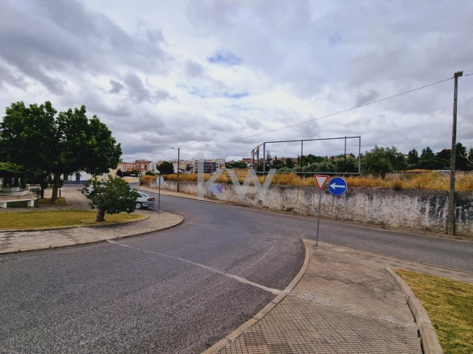 Terreno para Venda em Cartaxo e Vale da Pinta Foto 8