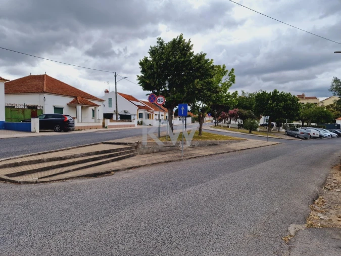 Terreno para Venda em Cartaxo e Vale da Pinta Foto 29
