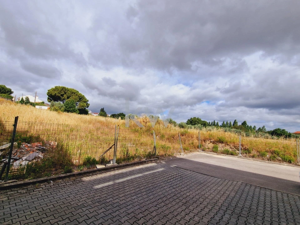 Terreno para Venda em Cartaxo e Vale da Pinta Foto 4