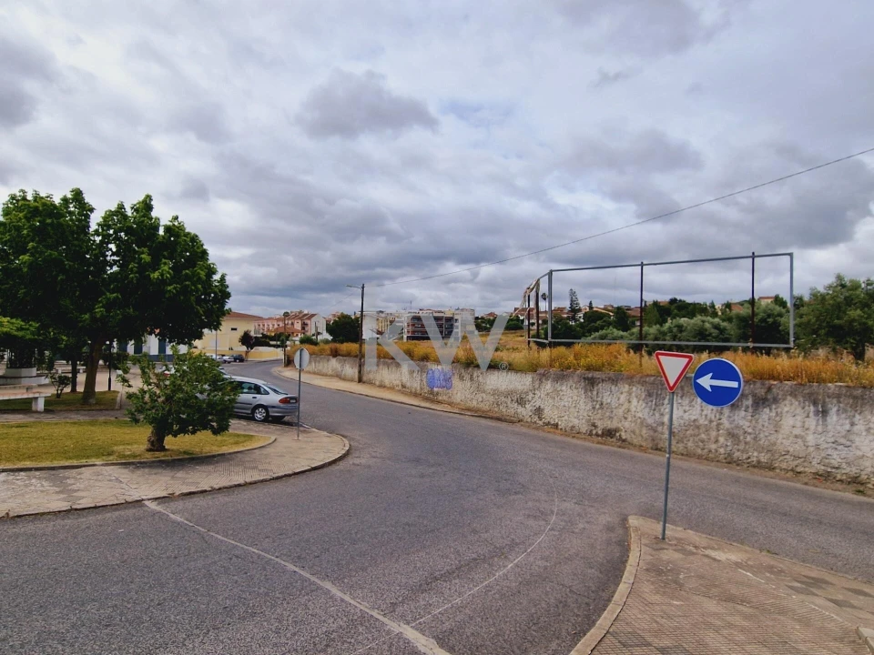 Terreno para Venda em Cartaxo e Vale da Pinta Foto 24