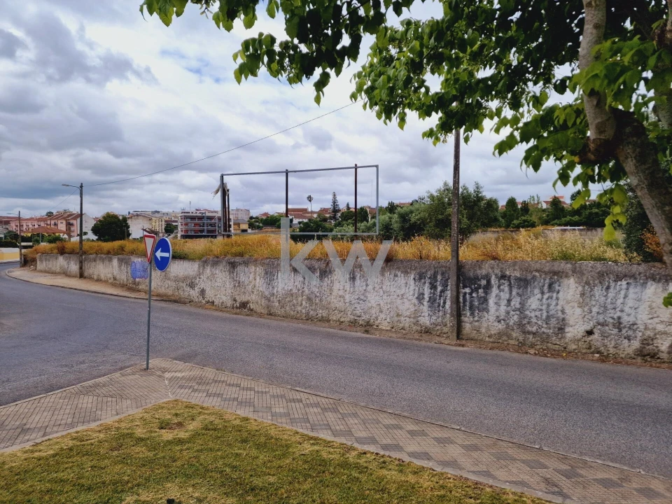 Terreno para Venda em Cartaxo e Vale da Pinta Foto 7