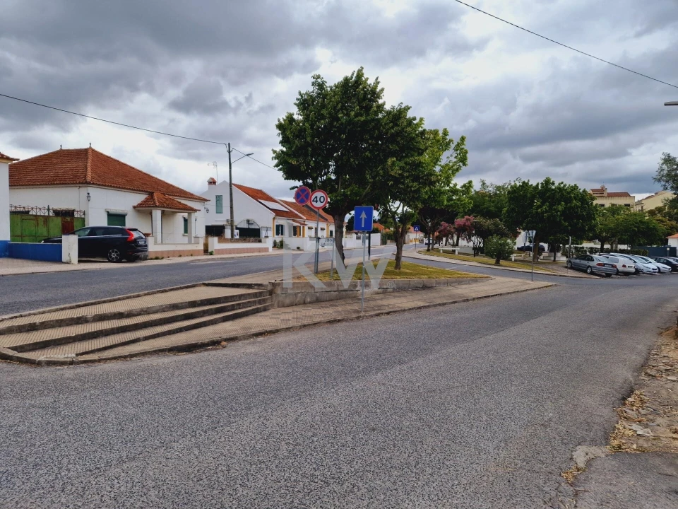 Terreno para Venda em Cartaxo e Vale da Pinta Foto 29