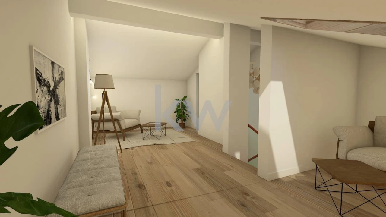 Moradia T3 para Venda em Boavista dos Pinheiros Foto 6