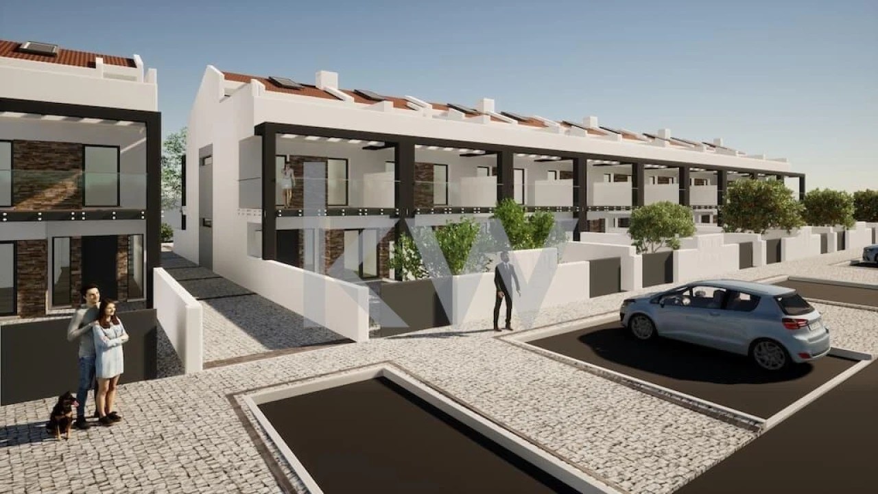 Moradia T3 para Venda em Boavista dos Pinheiros Foto 11