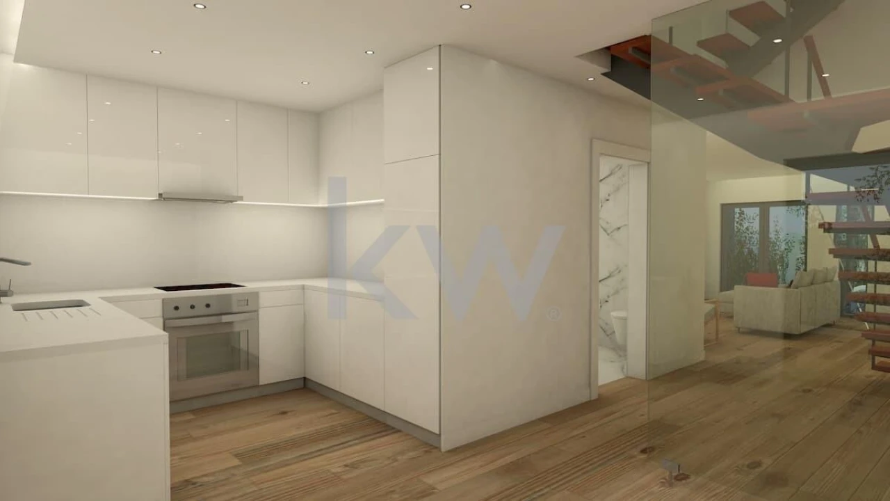 Moradia T3 para Venda em Boavista dos Pinheiros Foto 7