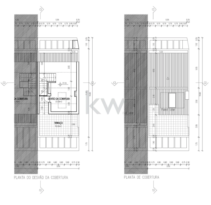 Moradia T3 para Venda em Boavista dos Pinheiros Foto 17