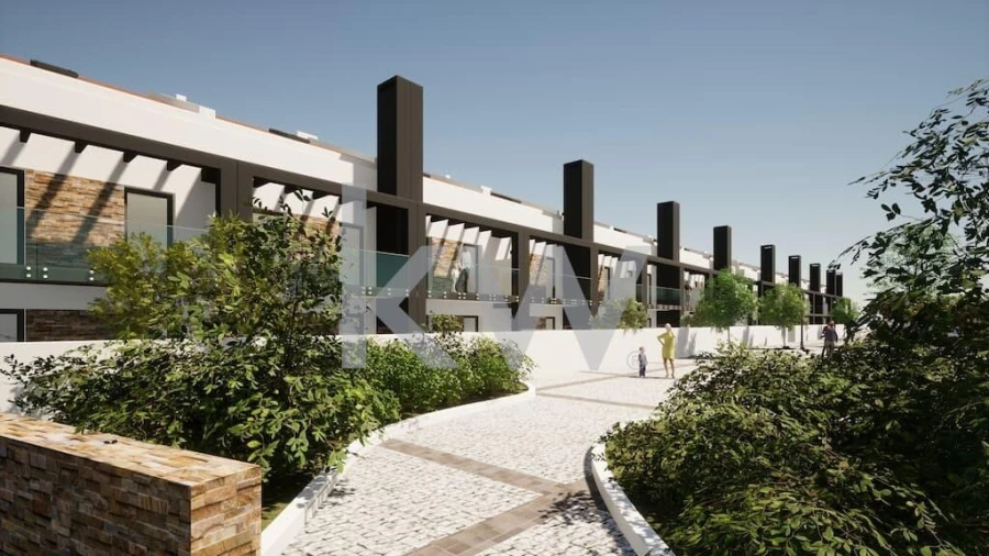 Moradia T3 para Venda em Boavista dos Pinheiros Foto 9