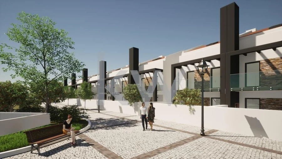 Moradia T3 para Venda em Boavista dos Pinheiros Foto 10