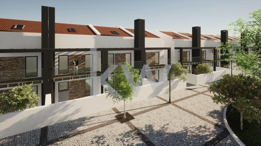 Moradia T3 para Venda em Boavista dos Pinheiros Foto 8