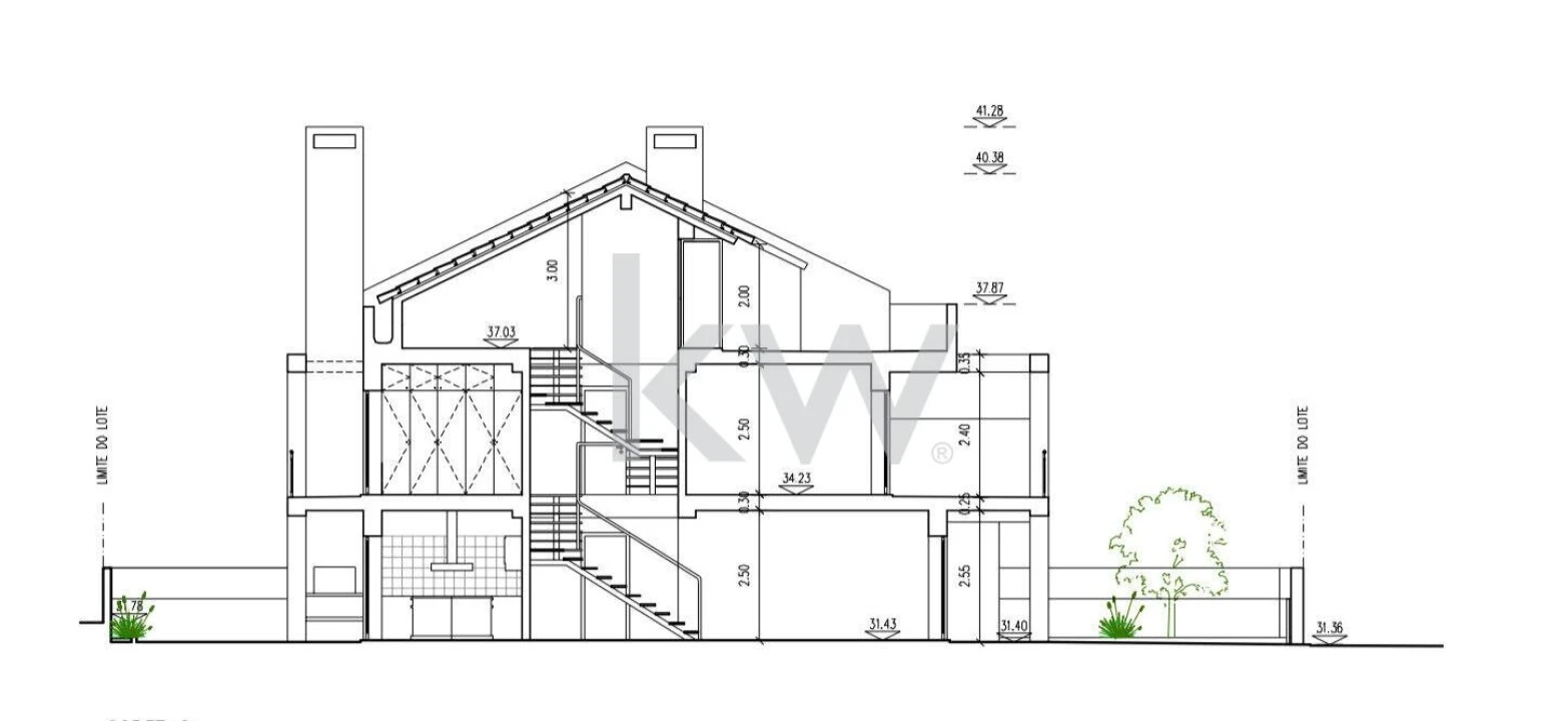 Moradia T3 para Venda em Boavista dos Pinheiros Foto 18