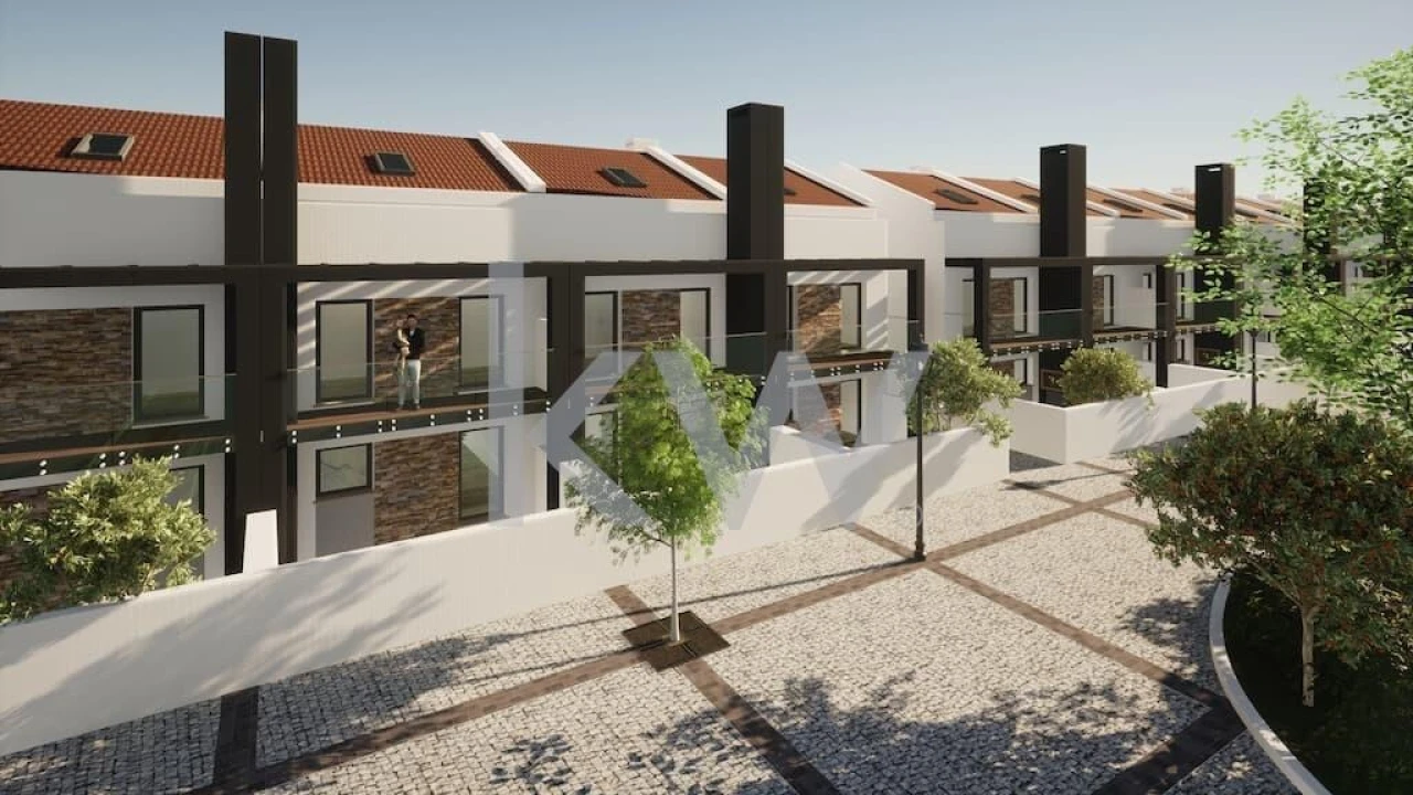 Moradia T3 para Venda em Boavista dos Pinheiros Foto 8