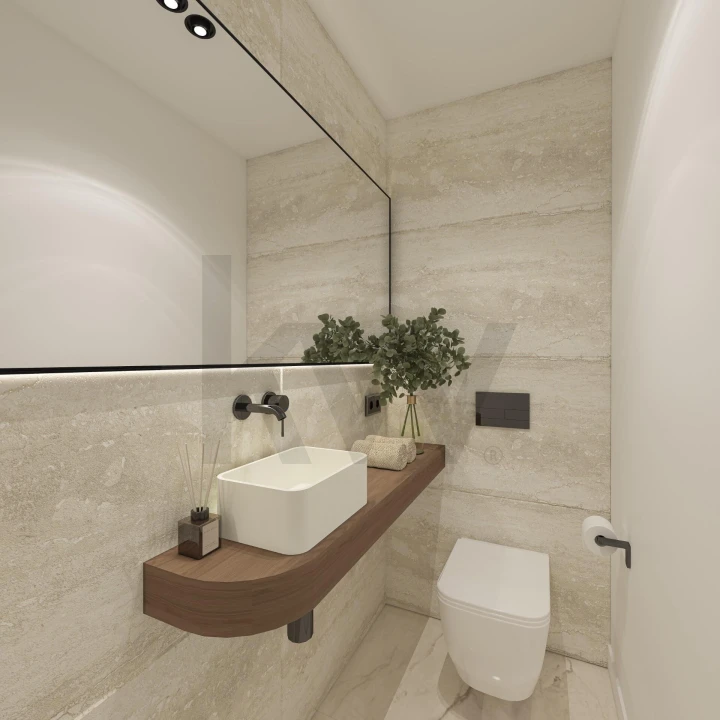 Apartamento T2 para Venda em São Martinho Foto 8
