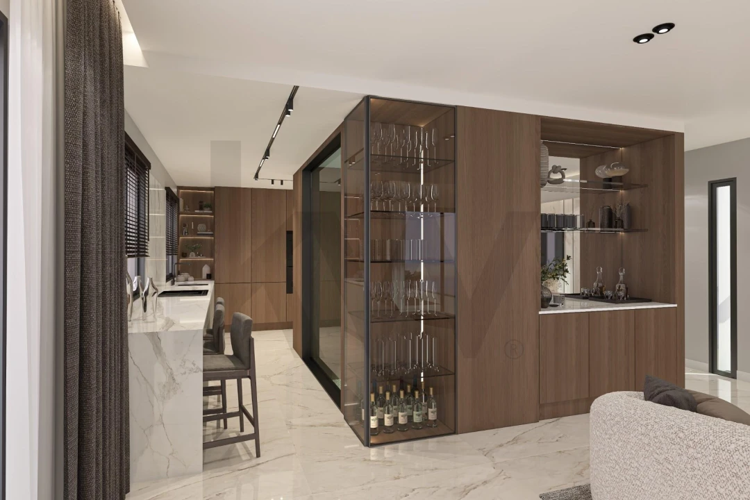 Apartamento T2 para Venda em São Martinho Foto 6