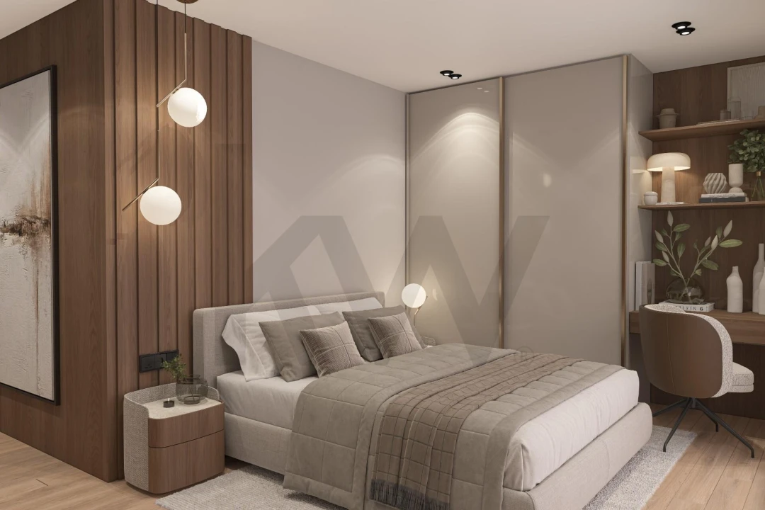 Apartamento T2 para Venda em São Martinho Foto 10