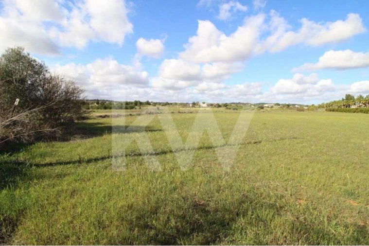 Terreno para Venda em Alcantarilha e Pêra Foto 20