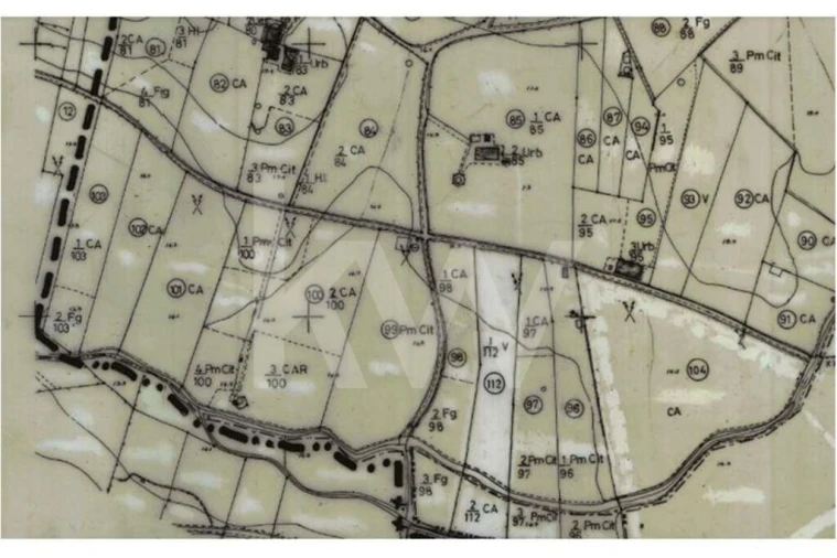 Terreno para Venda em Alcantarilha e Pêra Foto 27