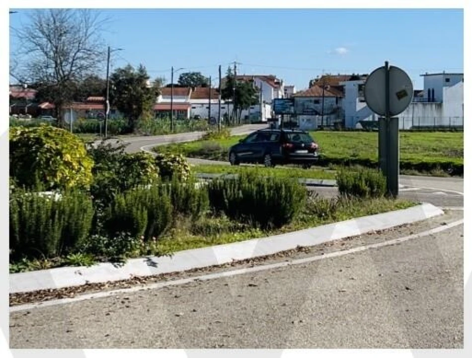 Terreno para Venda em Alpiarça Foto 17