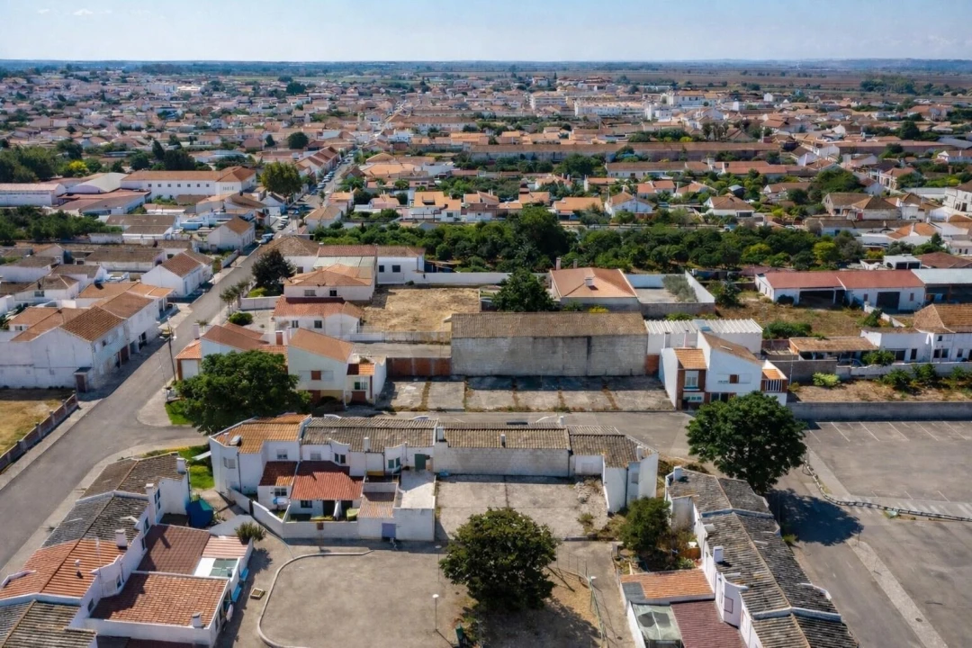Terreno para Venda em Alpiarça Foto 32