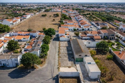 Terreno para Venda em Alpiarça
