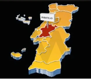 Terreno para Venda em Alpiarça