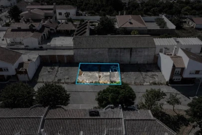 Terreno para Venda em Alpiarça