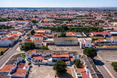 Terreno para Venda em Alpiarça