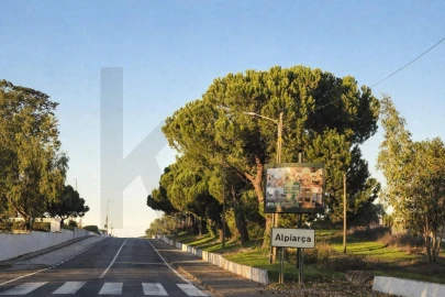 Terreno para Venda em Alpiarça